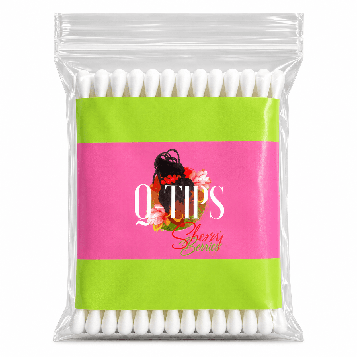 SherryBerries Q-Tips