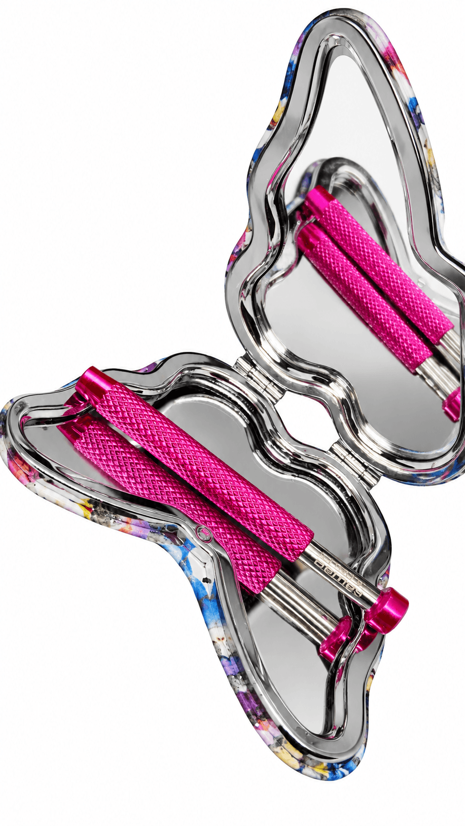 SherryBerries Pink Piercing Tool